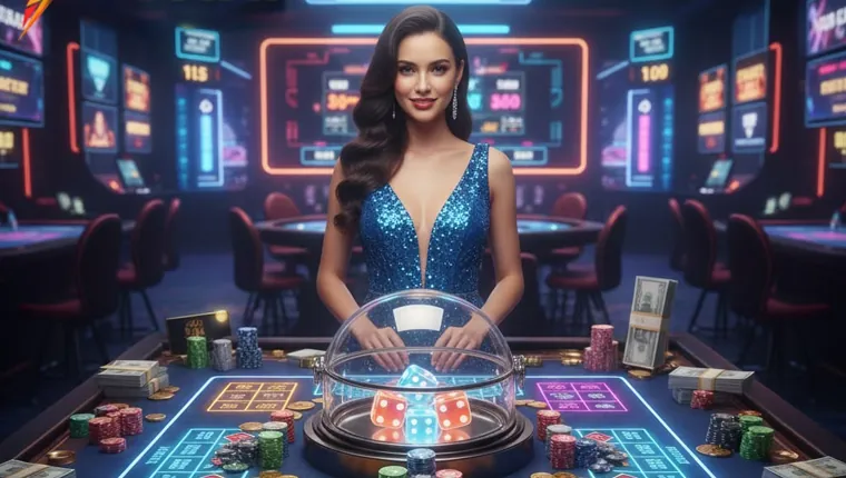 Secure online gaming and 24/7 customer support